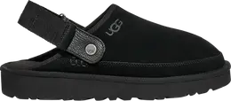 Ugg Кроссовки Goldencoast Clog 'Black', черный 1142172 blk | black
