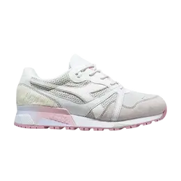 Кроссовки Diadora 24 Kilates x X-Large x N900 'Copito', белый 501 171758 01 20006 | white