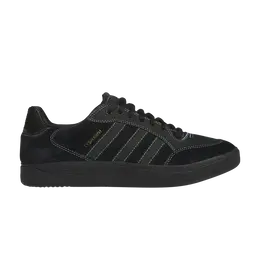 Кроссовки Adidas Tyshawn, черный ie3130 | black