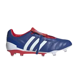 Adidas Кроссовки Predator Mania FG, цвет Japan Blue jh9012 | japan blue