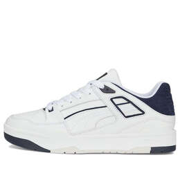 Кроссовки slipstream 'white peacoat' Puma, белый 388549-04 | white/blue