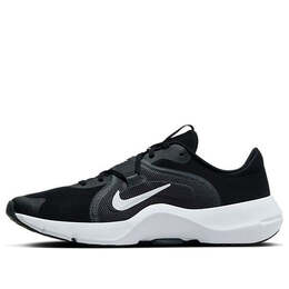 Кроссовки in-season tr 13 'black' Nike, черный dz9360-001 | black/anthracite/white