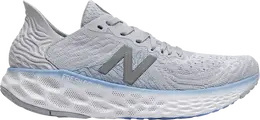 Кроссовки New Balance Wmns Fresh Foam 1080v10 'Light Cyclone Carolina', серый w1080g10 | grey