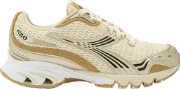 Diadora Кроссовки Mythos Propulsion 280 'Radiant Yellow', кремовый 501 179259 c0124 | cream