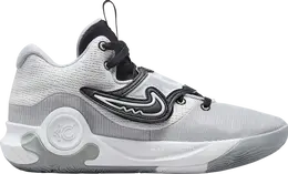 Nike Кроссовки KD Trey 5 X 'Wolf Grey', серый dd9538 102 | grey