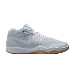 Кроссовки Nike Air Zoom GT Hustle 2, синий dj9405 006 | blue