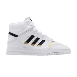 Кроссовки Adidas Drop Step, белый ee5926 | white