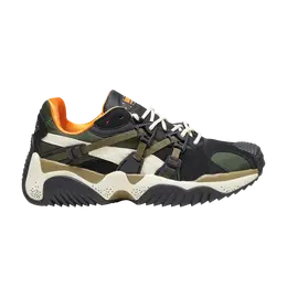 Puma Кроссовки Voltaire Hike, цвет Myrtle Olive Drab 393227 02 | myrtle olive drab