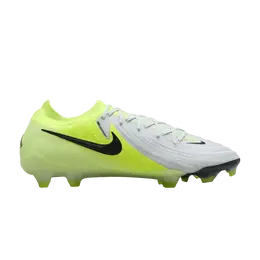 Кроссовки Nike Phantom GX 2 Elite FG Mad Voltage Pack, зеленый fj2559 003 | mad voltage pack