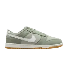 Кроссовки Nike Dunk Low SE Jade Horizon Gum, зеленый hq1931 300 | jade horizon gum