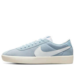 Кроссовки sb skateboard bruin react 'blue white' Nike, синий cj1661-401 | blue/white