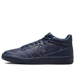 Кроссовки sage elsesser x fastbreak pro mid 'obsidian' Converse, синий a02016c | blue