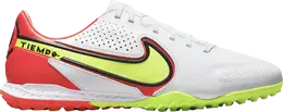 Кроссовки Nike React Tiempo Legend 9 Pro TF 'Motivation Pack', белый da1192 176 | white