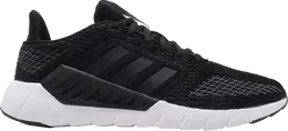 Кроссовки Adidas Asweego CC 'Black', черный f36324 | black
