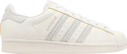 Кроссовки Adidas Superstar Vegan Icons, кремовый gy4656 | cream