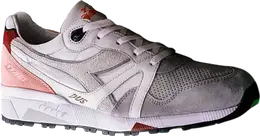 Diadora Кроссовки Afew x N.9000 Highly Addictive NYC, серый 501 175467 01 20006 | grey