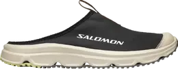 Salomon Кроссовки RX Slide 3.0 'Black Plum Kitten', черный l47298400 | black