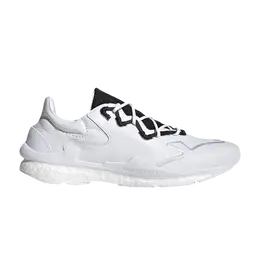 Кроссовки Adidas Y-3 Adizero Runner, белый ef2542 | white