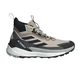 Кроссовки Adidas Terrex Free Hiker 2.0 GORE-TEX, коричневый ie5128 | brown