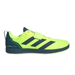 Кроссовки Adidas The Total, желтый hp6861 | yellow