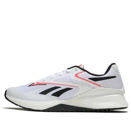 Кроссовки speed 22 tr 'white' Reebok, белый 100074524 | white/pink/black