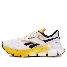 Кроссовки boty floatzig 'white yellow' Reebok, белый 100206593 | white/yellow