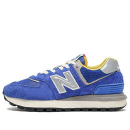 Кроссовки x bodega 574 legacy 'departure' New Balance, синий u574lgd1 | blue