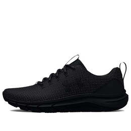 Кроссовки phade rn 2 'black' Under Armour, черный 3024880-002 | black