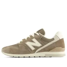 Кроссовки 996 'tan' New Balance, бежевый cm996bm2 | tan