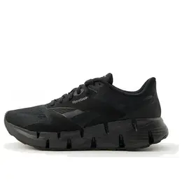 Кроссовки zig dynamica 5 'black white' Reebok, черный 100074662 | black/white