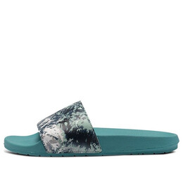Кроссовки core remix 'green' Under Armour, зеленый 3024802-300 | green/multi-color