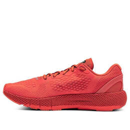 Кроссовки hovr machina 2 cn 'red' Under Armour, красный 3025202-600 | red