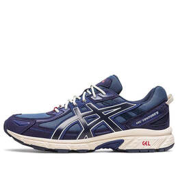 Кроссовки gel-venture 6 'midnight' Asics, мультиколор 1203a298-401 | grand shark/midnight
