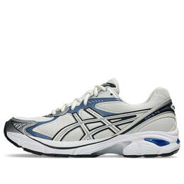 Кроссовки gt-2160 'cream denim blue' Asics, бежевый 1203a320-107 | cream/denim blue