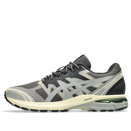 Кроссовки gel-terrain 'truffle grey' Asics, серый 1203a342-021 | truffle grey/seal grey