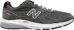Кроссовки New Balance 880 2E Wide 'Iron Grey', серый mw880sg3 | grey
