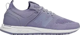 Кроссовки New Balance Wmns 247 'Daybreak', фиолетовый wrl247ss | purple