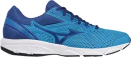 Mizuno Кроссовки Spark 5 Blue, синий k1ga200327 | blue