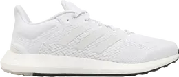Кроссовки Adidas PureBoost 21, белый gy5094 | white