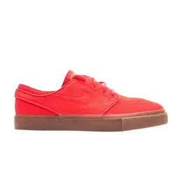 Кроссовки Nike Zoom Stefan Janoski, красный 333824 662 | red