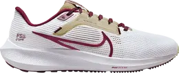 Nike Кроссовки Air Zoom Pegasus 40 'Florida State', белый dz5943 100 | white