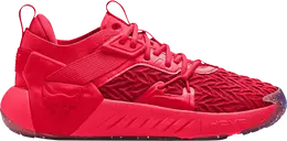 Under Armour Кроссовки Project Rock 6 'Holiday', красный 3026664 600 | red