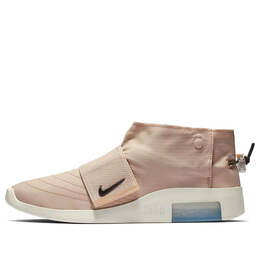 Кроссовки air fear of god moc 'particle beige' Nike, бежевый at8086-200 | particle beige/black-sail