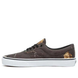 Кроссовки realtree x era 'meteorite' Vans, черный vn0a4bv4tgo | black