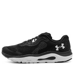 Кроссовки hovr guardian 3 cn 'black white' Under Armour, черный 3025467-001 | black/white
