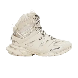 Кроссовки Balenciaga Track Hike Beige, кремовый 654867 w3cp3 9710 | beige