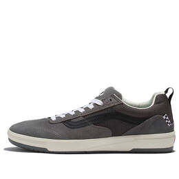 Кроссовки zahba 'grey white' Vans, серый vn0007qqn43 | grey/white