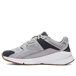 Кроссовки forge 96 'grey matter anthracite' Under Armour, серый 3027718-105 | grey matter anthracite