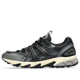 Кроссовки gel-sonoma 15-50 'black carrier grey' Asics, черный 1203a488-001 | black/carrier grey