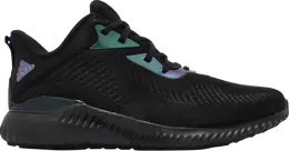 Кроссовки Adidas Alphabounce, черный gy5404 | black